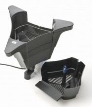 Плавающий скиммер SwimSkim CWS