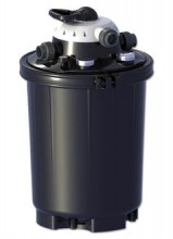 Напорный фильтр для пруда Clear Control 100 без лампы UV-C