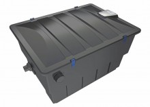 Проточный фильтр BioTec ScreenMatic 40000