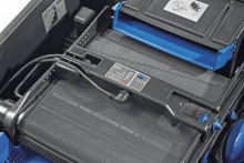 Проточный фильтр BioTec ScreenMatic 90000