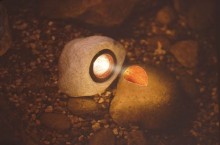 Pontec PondoStar LED Rocklight Set 3