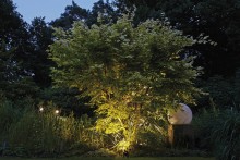 Подводный светодиодный светильник Lunaqua Power LED  W