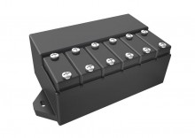 Подводный драйвер Profilux garden LED Controller