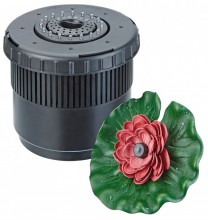 Аэратор Подводный насос Pontec PondoAir 1200LED