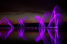 Привод разнонаправленного действия Multi Directional Drive 2D