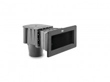 ProfiSkim Wall 100 скимер бортовой Встраиваемый стеновой скимер