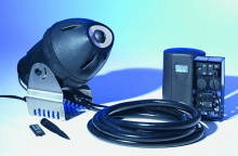 Прыгающий фонтан Джампинг JumpingJet Rainbow Star Set