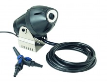 Прыгающий фонтан Джампинг JumpingJet Rainbow Star Add-on Set