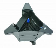 Плавающий скиммер SwimSkim CWS