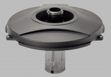 Аэратор для больших водоемов AirFlo 4,0 kW / 400 V