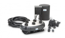 Фонтан Water Quintet