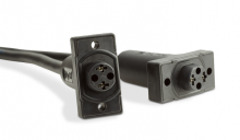 Connection cable 2,5 m /01