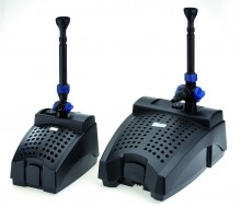 Погужной фильтр для пруда  Filtral UVC 5000