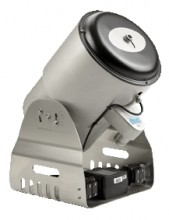 Прыгающие струи Jumping Jet Rainbow Flash