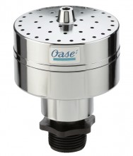 Vulkan 43 - 3 Silver форсунка для фонтана