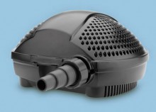 Насос фильтрации Pontec Pondomax Eco 17000