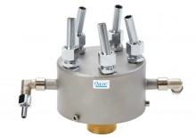 Ротационная форсунка Rotation Nozzle 5-15