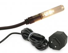 Светильник для фонтана Лунаква мини зет