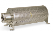 Насосы для фонтанов погружные серии SPA