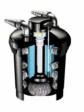 Pontec PondoPress 10 000