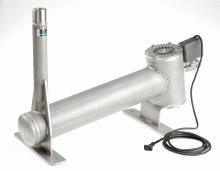 Насадка Air Nozzle