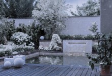 Водопад Waterfall XL 60