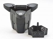 Плавающий скиммер Oase SwimSkim 25