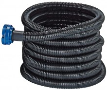 Удлинитель сливного шланга для прудового пылесоса Пондовак 5