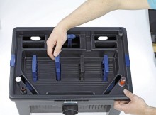 Фильтровальный комплект BioSmart 24000 set