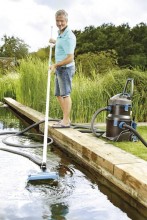 Пылесос для пруда Pondovac 5