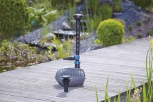Насос для фонтана Aquarius Fountain set Eco 5500
