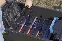 Проточный фильтр BioTec ScreenMatic 40000