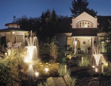 Подводный светильник LunAqua 3 Solo