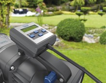 Контрольное устройство  Eco Control