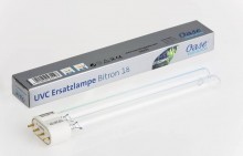 Сменная УФ лампа 18 Вт