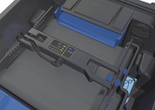 Проточный фильтр BioTec ScreenMatic 145000