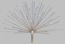 Водная полусфера 2500, Water Hemisphere 2500