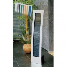 Фонтан для дома и офиса Aquaduct de Luxe