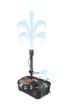 Погружной фильтр для пруда Filtral UVC 9000