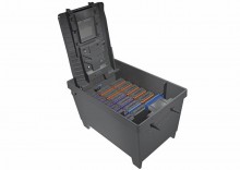 Проточный фильтр BioTec ScreenMatic 145000