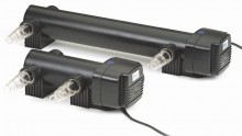 УФ стерилизатор для пруда Vitronic 24W