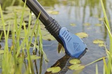 Пылесос для пруда Pondovac Classic