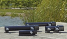 УФ стерилизатор для пруда Vitronic 36 Вт