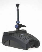 Погужной фильтр для пруда  Filtral UVC 5000