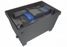 Проточный фильтр BioTec ScreenMatic 145000