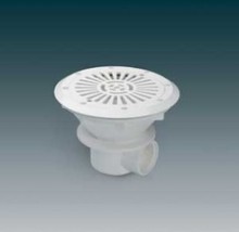 Донный трап ABS под бетон Astral