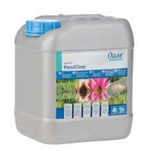 Средство для осветления воды PondClear 5л