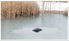 Антиобледенитель для пруда Oase IceFree 4 сезона