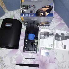 Садовая розетка InScenio FM-Master WLAN