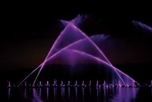 Comet prec 20-20 Silver